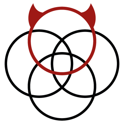 logo dark